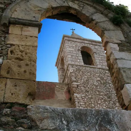 Διαμέρισμα Casa D'alunzio-appartamento Rebiba