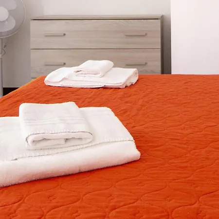 Casa D'alunzio-appartamento Rebiba * San Marco d'Alunzio