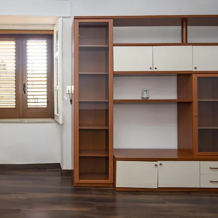 Casa D'alunzio-appartamento Rebiba * San Marco d'Alunzio