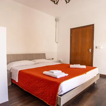 Διαμέρισμα Casa D'alunzio-appartamento Rebiba