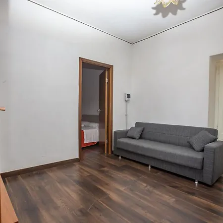 Casa D'alunzio-appartamento Rebiba San Marco d'Alunzio