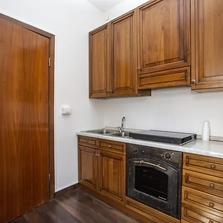 Διαμέρισμα Casa D'alunzio-appartamento Rebiba *